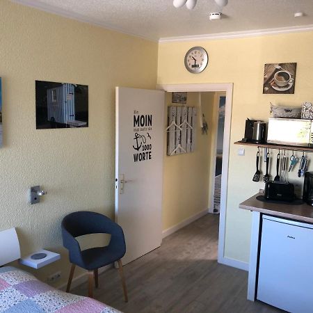 Appartamento Haus Solymar App. 59 Grömitz Esterno foto